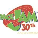 Space Jam 30th Anniversary