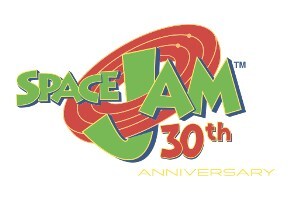 Space Jam 30th Anniversary
