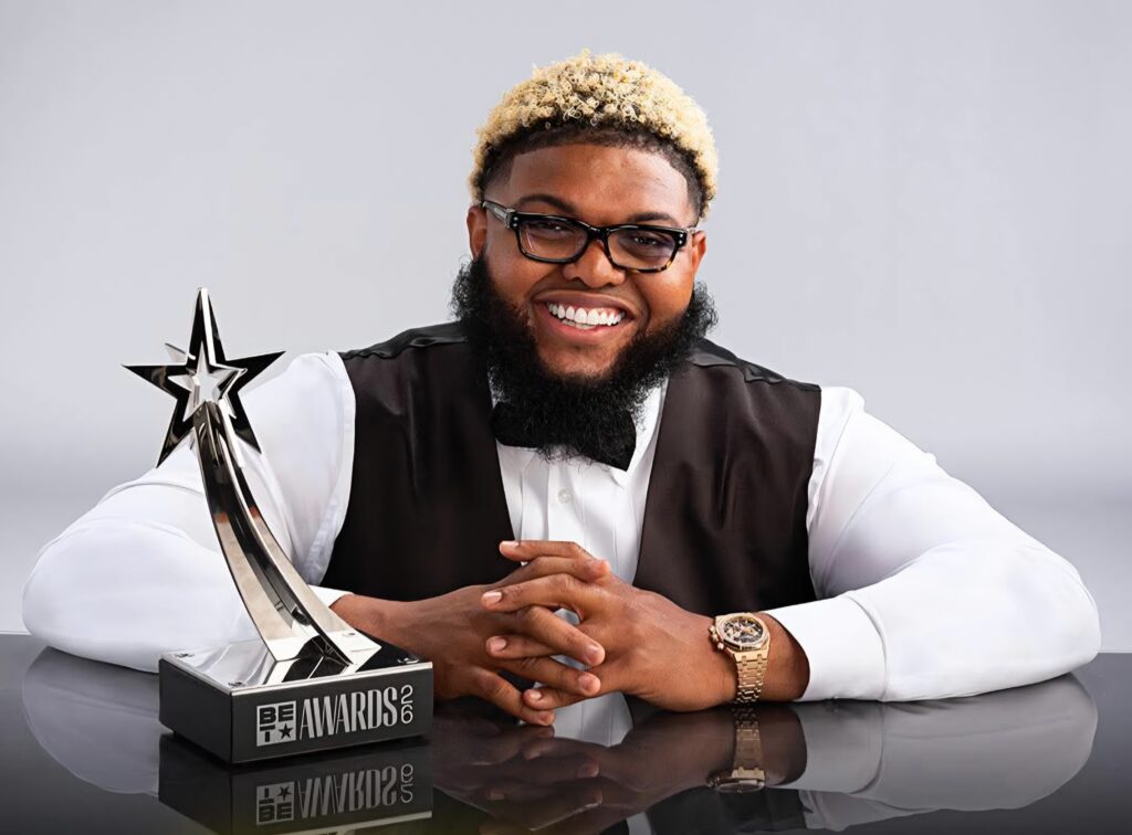 Druski Set to Bring Laughs and History to the 2026 BET Awards
